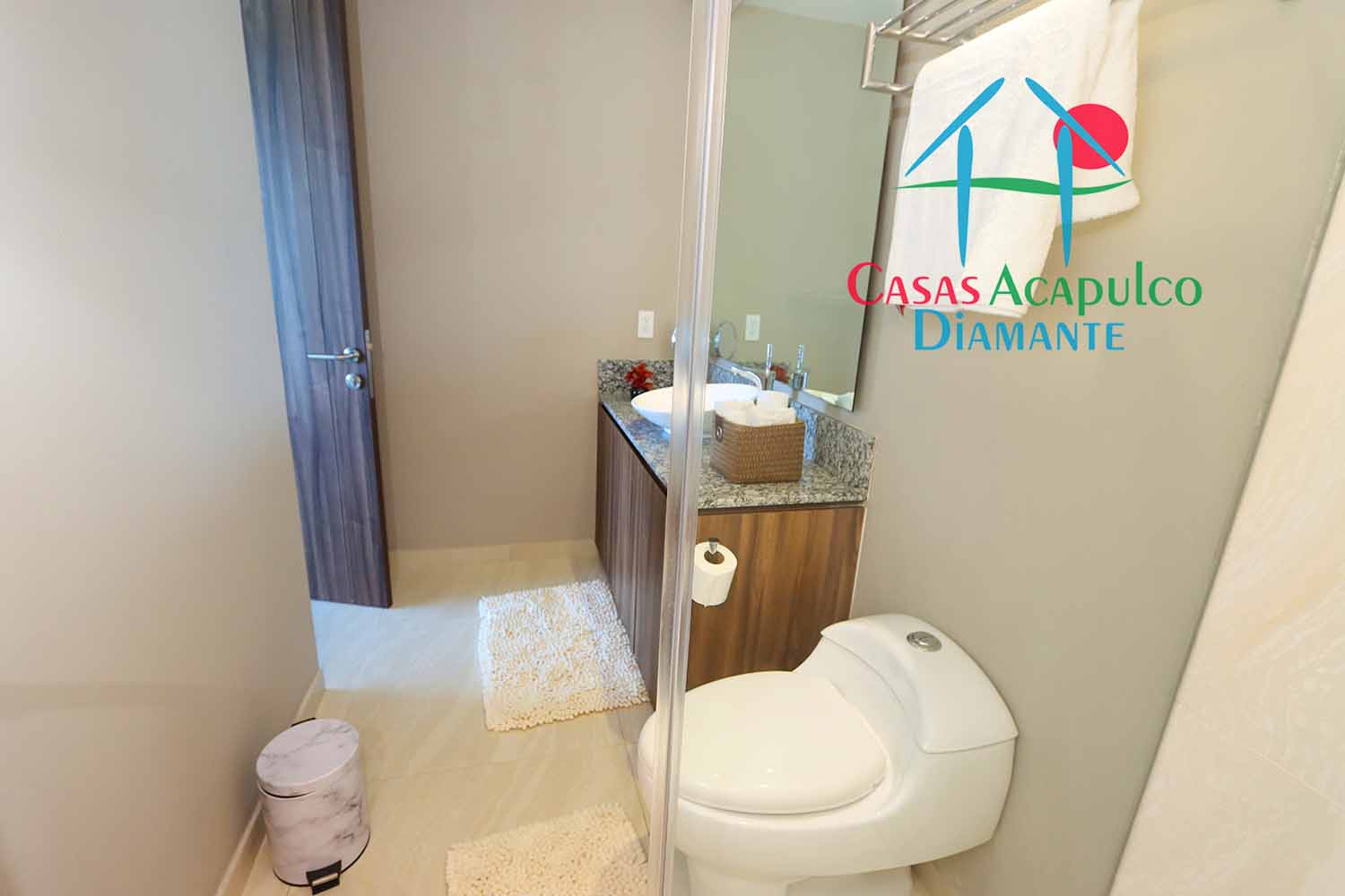 La Isla Emerald J5 - Recámara principal 10